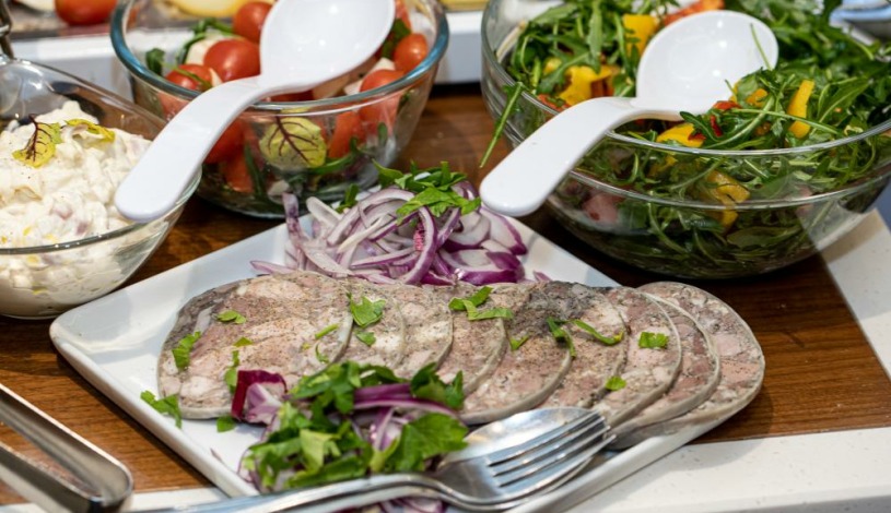 VILLA BASILEIA Riverside Karlovy Vary